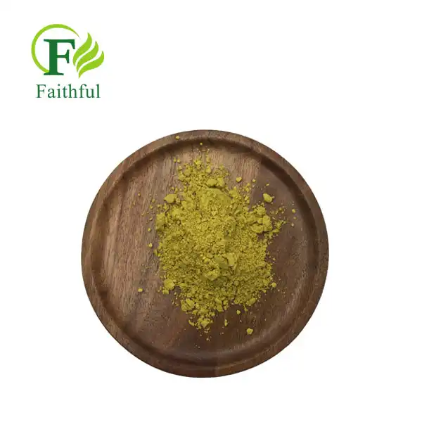 Pure Malachite Green powder